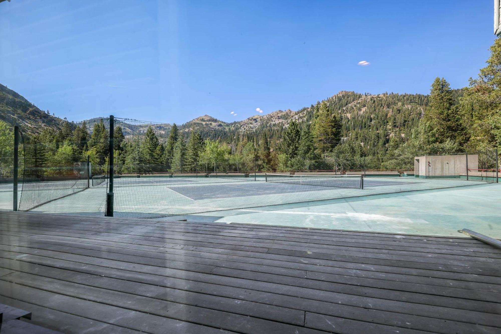 Studio #225 Olympic Valley  Exterior foto